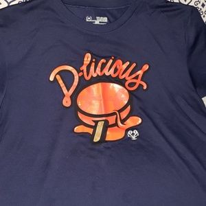 Under Armour heatgear boys shirt